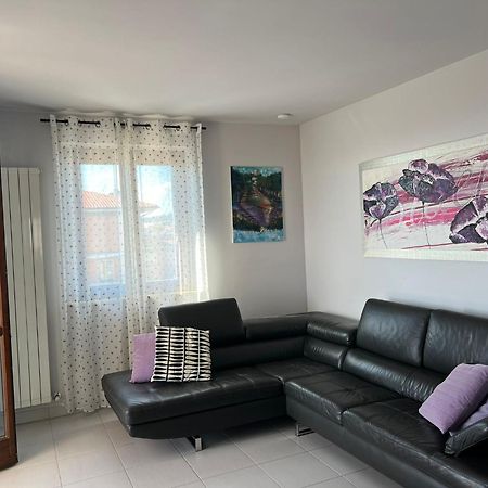 Casa Flan Daire Porto San Giorgio Dış mekan fotoğraf