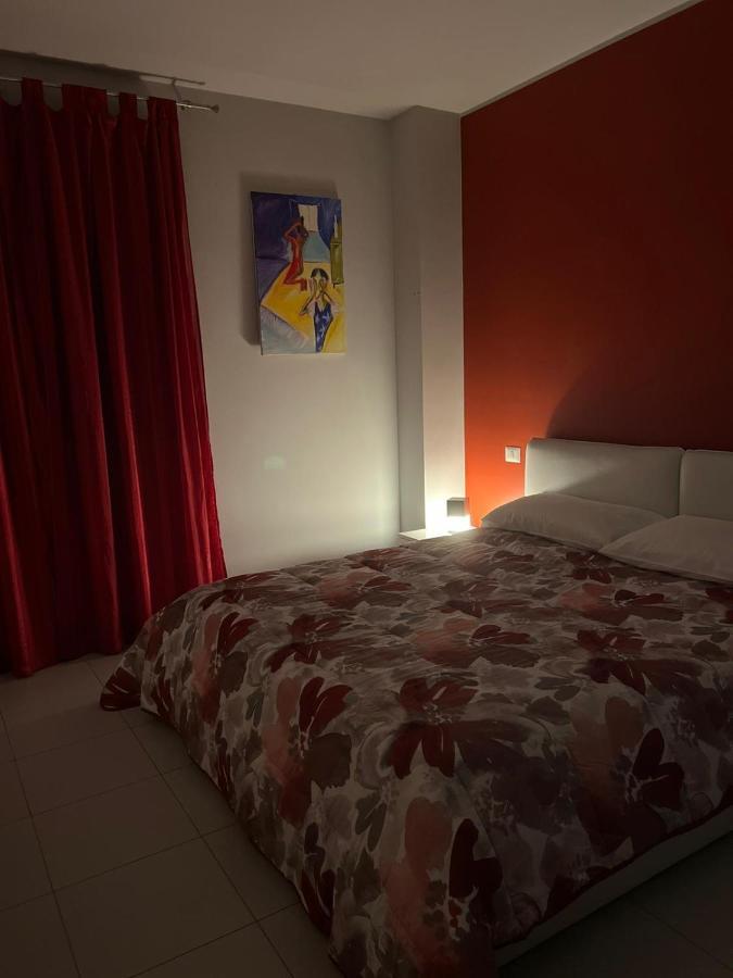Casa Flan Daire Porto San Giorgio Dış mekan fotoğraf