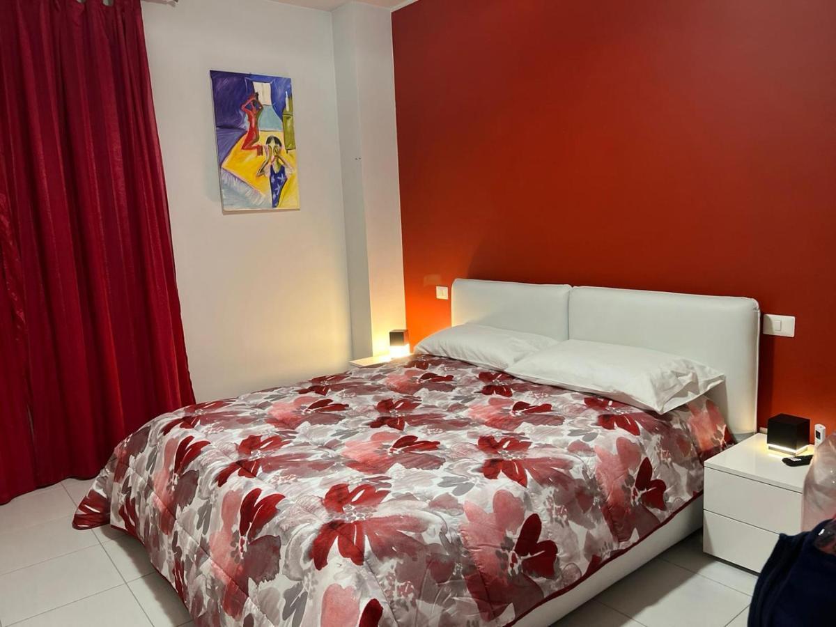 Casa Flan Daire Porto San Giorgio Dış mekan fotoğraf
