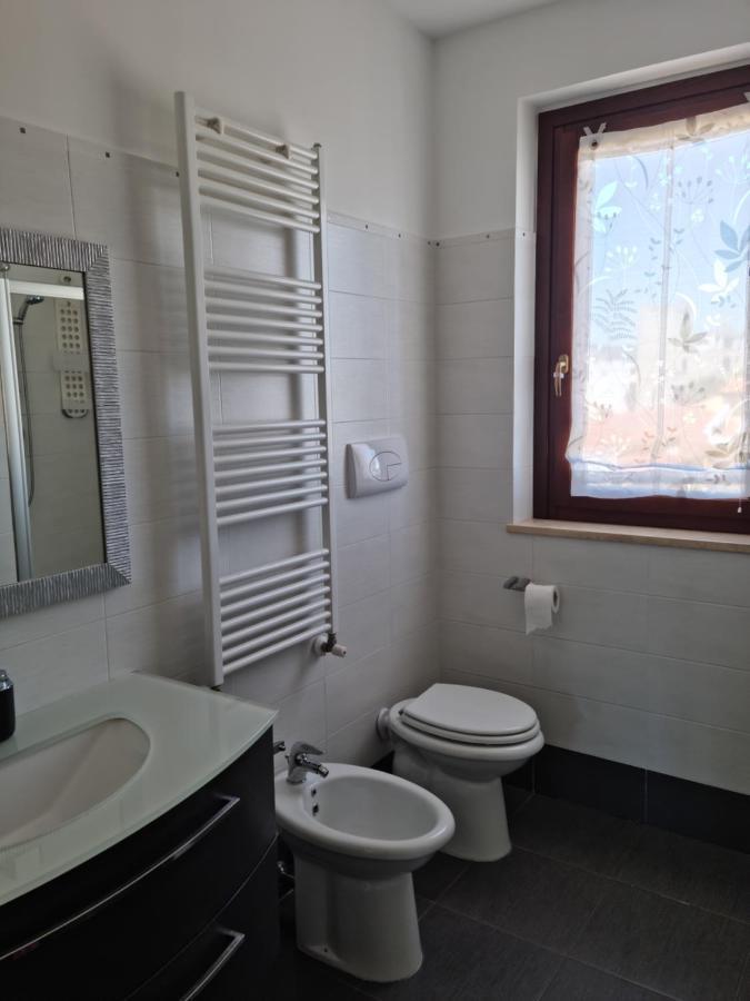 Casa Flan Daire Porto San Giorgio Dış mekan fotoğraf