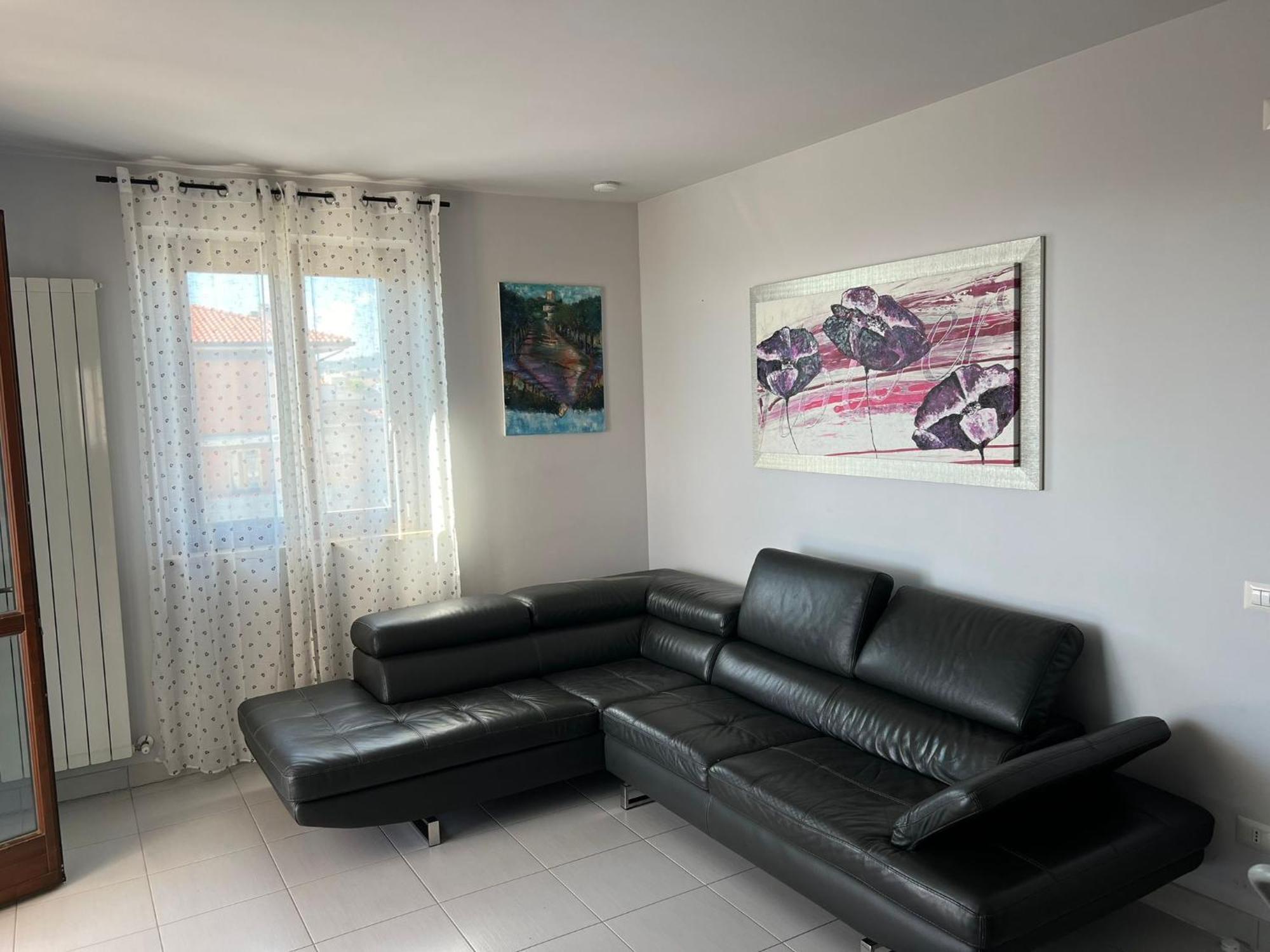 Casa Flan Daire Porto San Giorgio Dış mekan fotoğraf