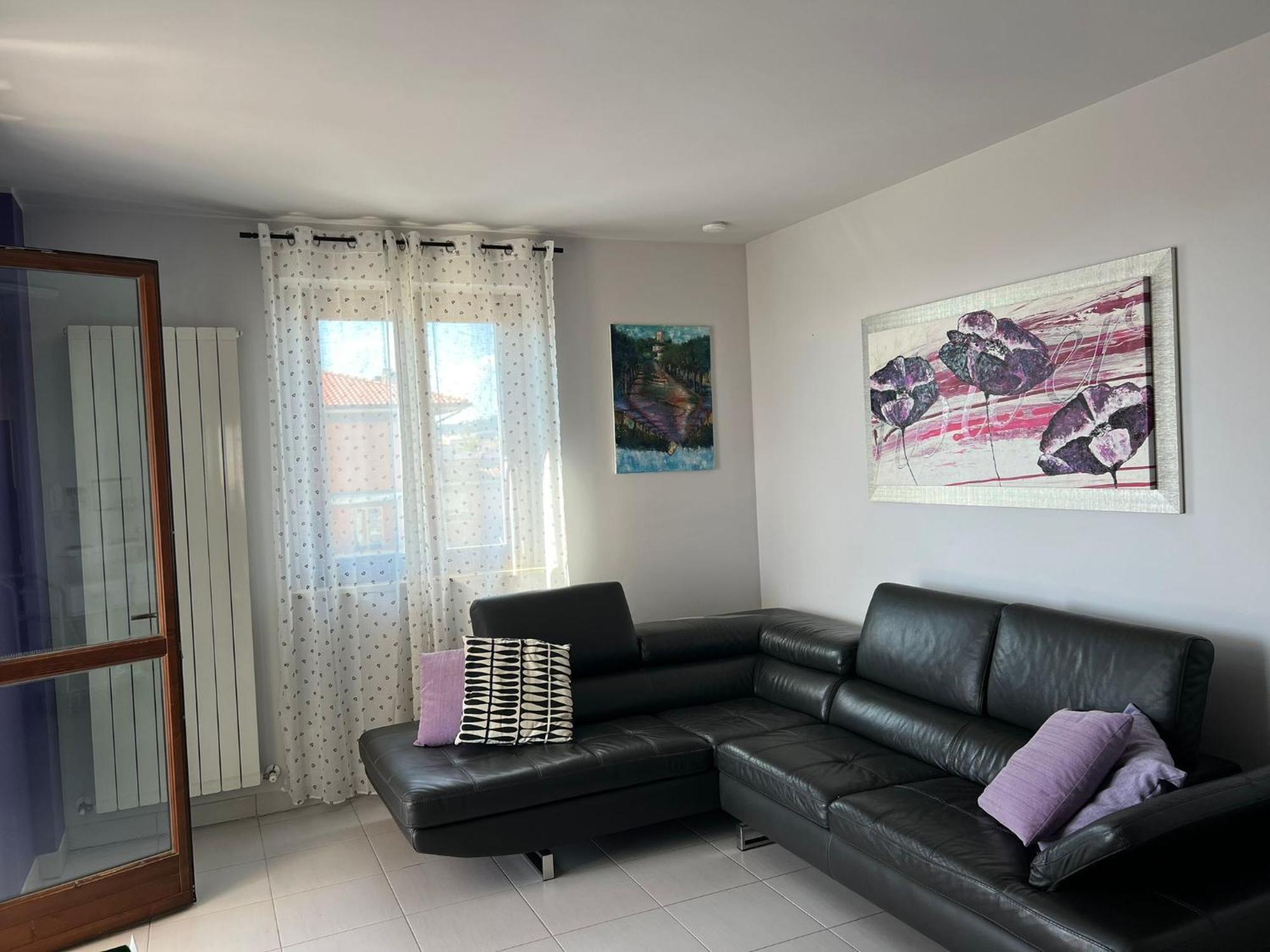 Casa Flan Daire Porto San Giorgio Dış mekan fotoğraf